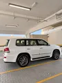 LEXUS 2009 LX 570s