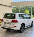 LEXUS 2009 LX 570s