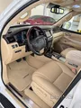 LEXUS 2009 LX 570s