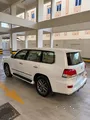LEXUS 2009 LX 570s