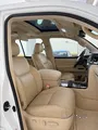 LEXUS 2009 LX 570s