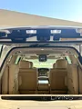 LEXUS 2009 LX 570s