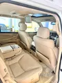 LEXUS 2009 LX 570s