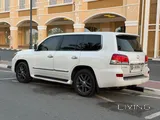 لكزس 2013 570 إس