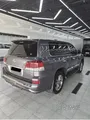 Lexus 2015
