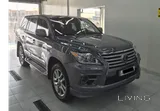 Lexus 2015