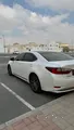 Lexus 2017