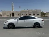 Lexus 2017
