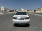 Lexus 2017
