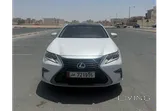 Lexus 2017