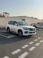 لكزس 5.7 2015
