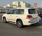 لكزس 5.7 2015