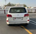 لكزس 5.7 2015