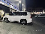Lexus 570 - 2010 for sell