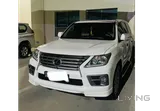 Lexus 570 - 2010 for sell