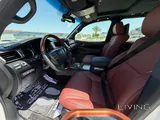 Lexus 570S 2014