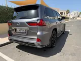 Lexus 570S low mileage 95000 km for sale