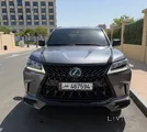 Lexus 570S low mileage 95000 km for sale