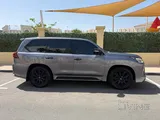 Lexus 570S low mileage 95000 km for sale