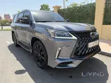 Lexus 570S low mileage 95000 km for sale