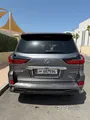 Lexus 570S low mileage 95000 km for sale