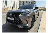 Lexus 570S low mileage 95000 km for sale