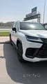 لكزس 700إتش أوڤرتريل