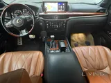 Lexus black edition 2021