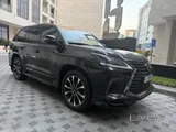 Lexus black edition 2021