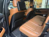Lexus black edition 2021