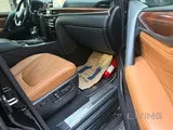 Lexus black edition 2021