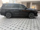 Lexus black edition 2021