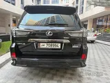Lexus black edition 2021