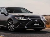 Lexus ES 300 Hybrid