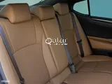 Lexus ES 300 Hybrid