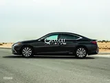 Lexus ES 300h 2020