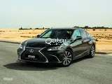 Lexus ES 300h 2020