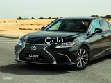 Lexus ES 300h 2020