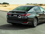 Lexus ES 300h 2020
