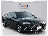 Lexus ES-300h 2023