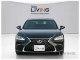 Lexus ES-300h 2023