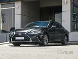 Lexus ES 300h 2023