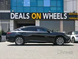 Lexus ES 300h 2023