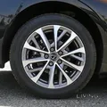 Lexus ES 300h 2023