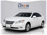 لكزس ES-350 2011 V6