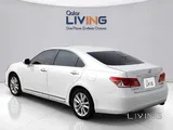 لكزس ES-350 2011 V6