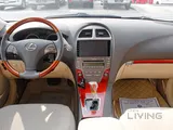 لكزس ES-350 2011 V6