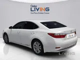 Lexus ES-350 2015