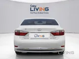 Lexus ES-350 2015