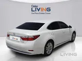 Lexus ES-350 2015